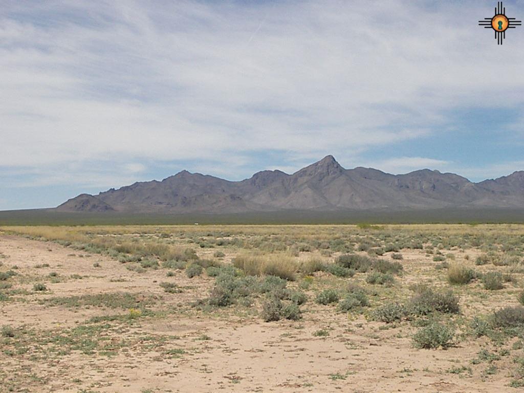 SVR Unit 13 Bk 17 Lots 15,16, Deming, NM 88030