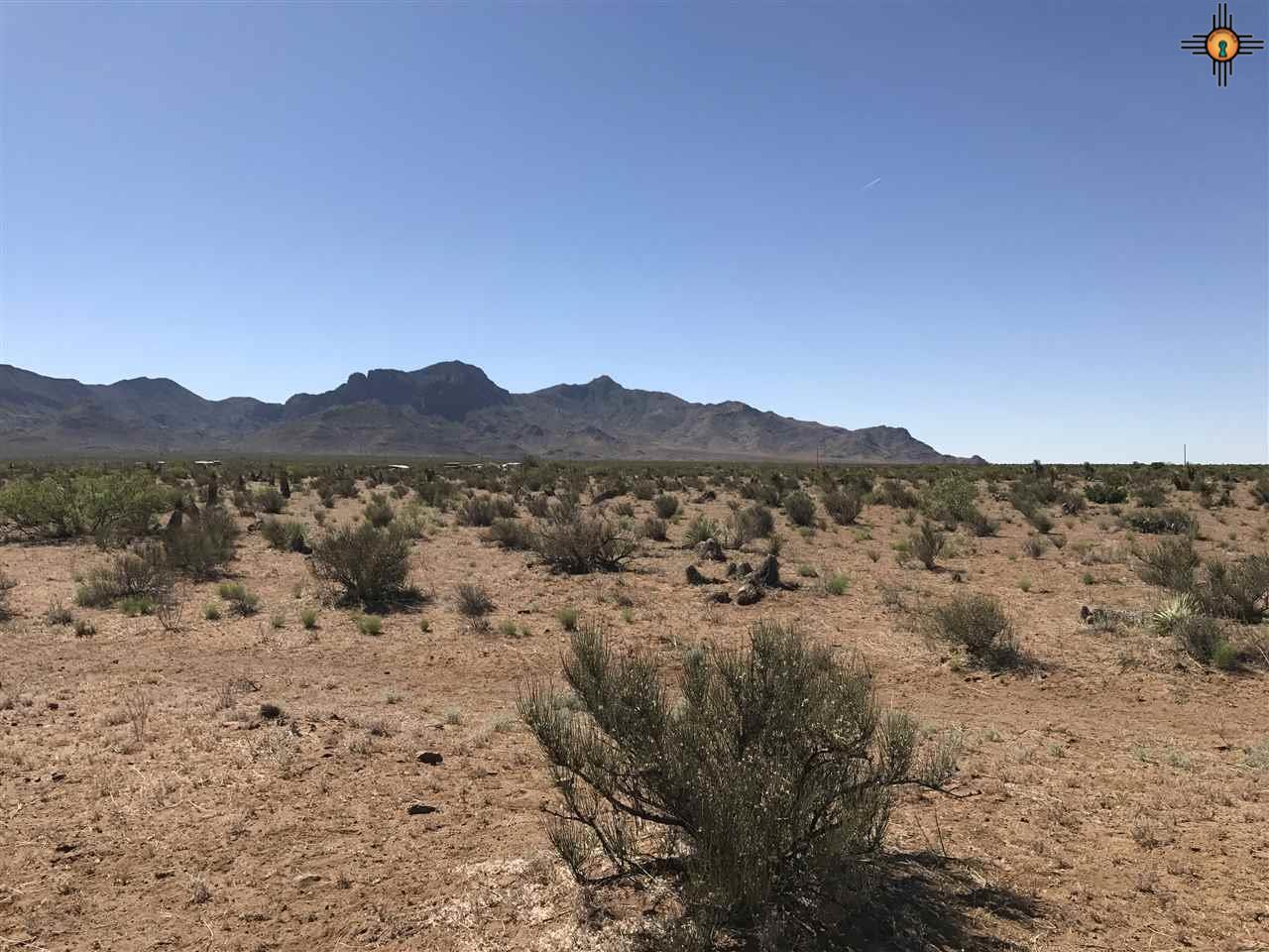 0000 Tapia SE, Deming, NM 88030