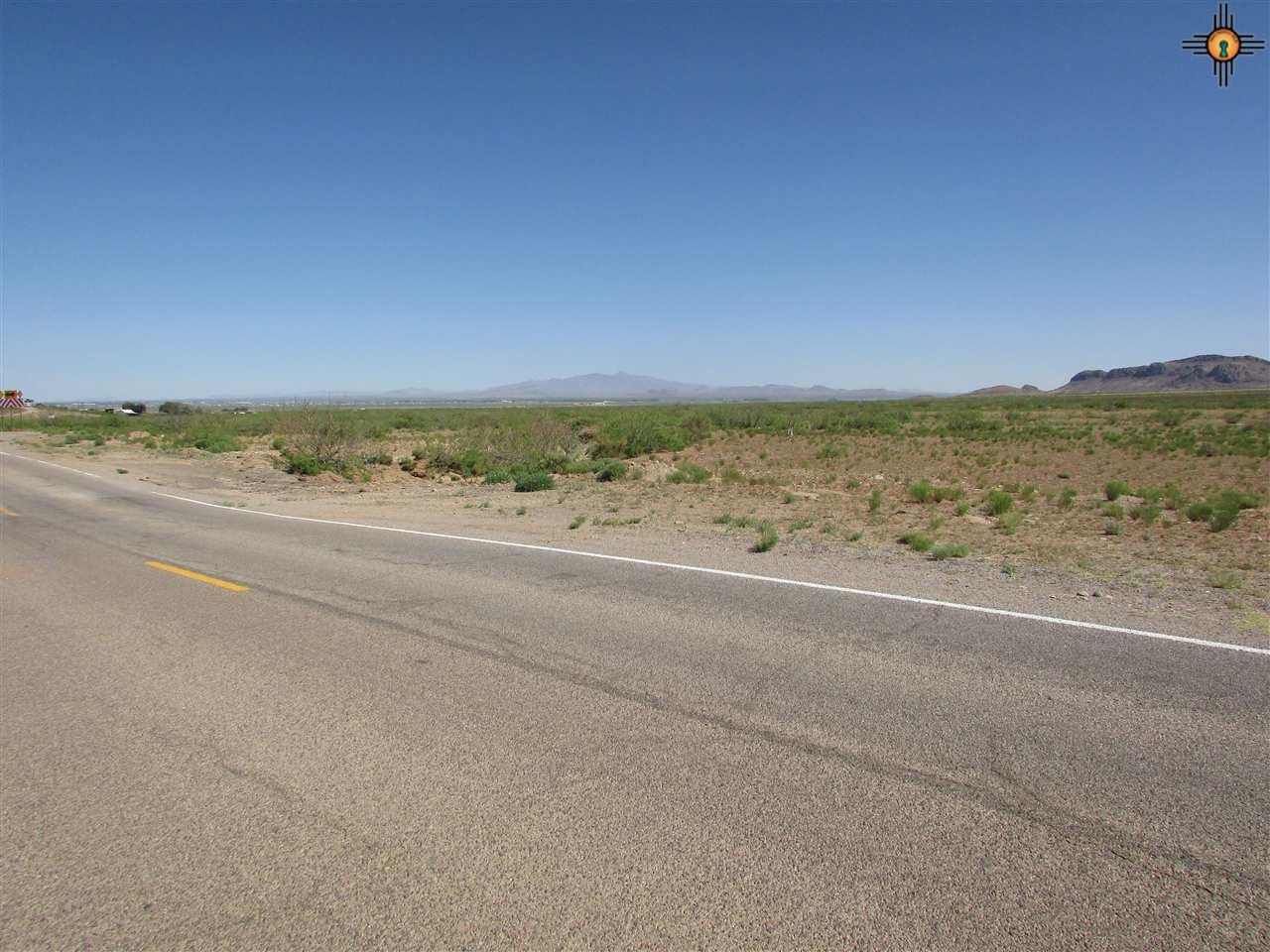 xxxx Stirrup, Deming, NM 88030