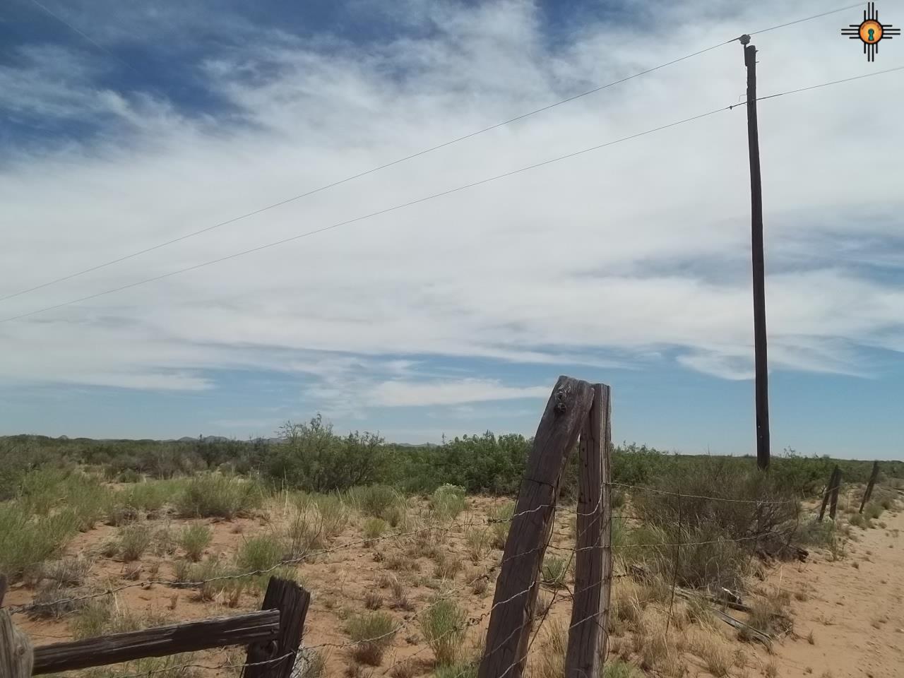 XXXX Conejo RD SE, Deming, NM 88030