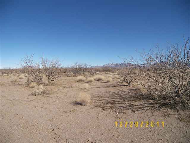 Frontier Ranchos Unit 3 Bk 6 Lts 1,2,23,24, Deming, NM 88030