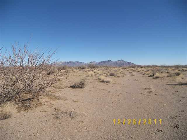 Frontier Ranchos Unit 3 Bk 6 Lts 1,2,23,24, Deming, NM 88030