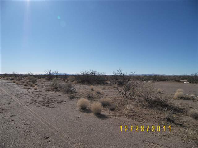 Frontier Ranchos Unit 3 Bk 6 Lts 1,2,23,24, Deming, NM 88030