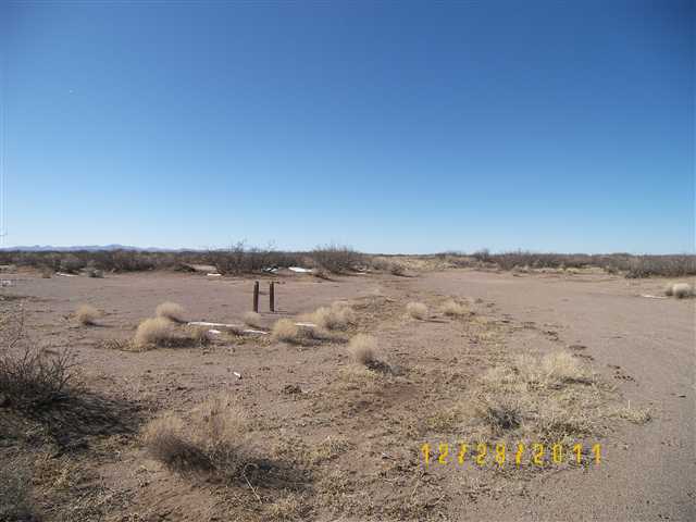 Frontier Ranchos Unit 3 Bk 6 Lts 1,2,23,24, Deming, NM 88030