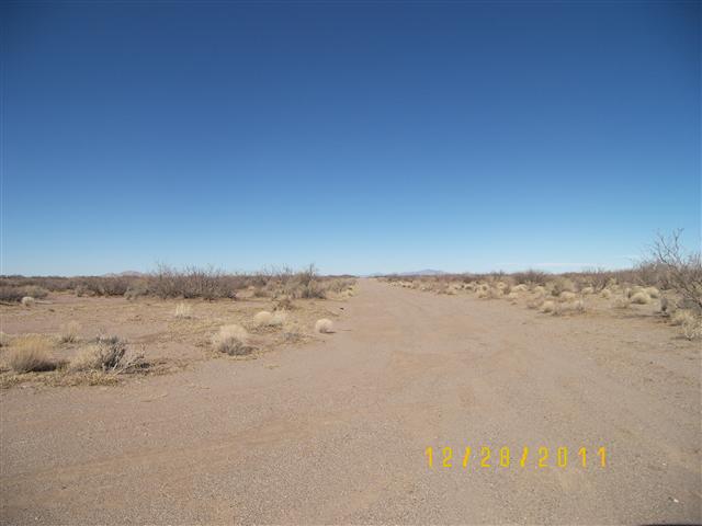 Frontier Ranchos Unit 3 Bk 6 Lts 1,2,23,24, Deming, NM 88030