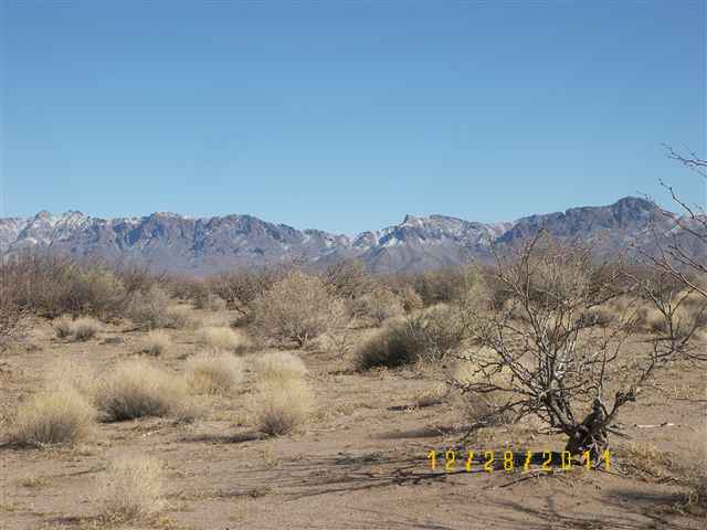 Frontier Ranchos Unit 3 Bk 6 Lts 1,2,23,24, Deming, NM 88030