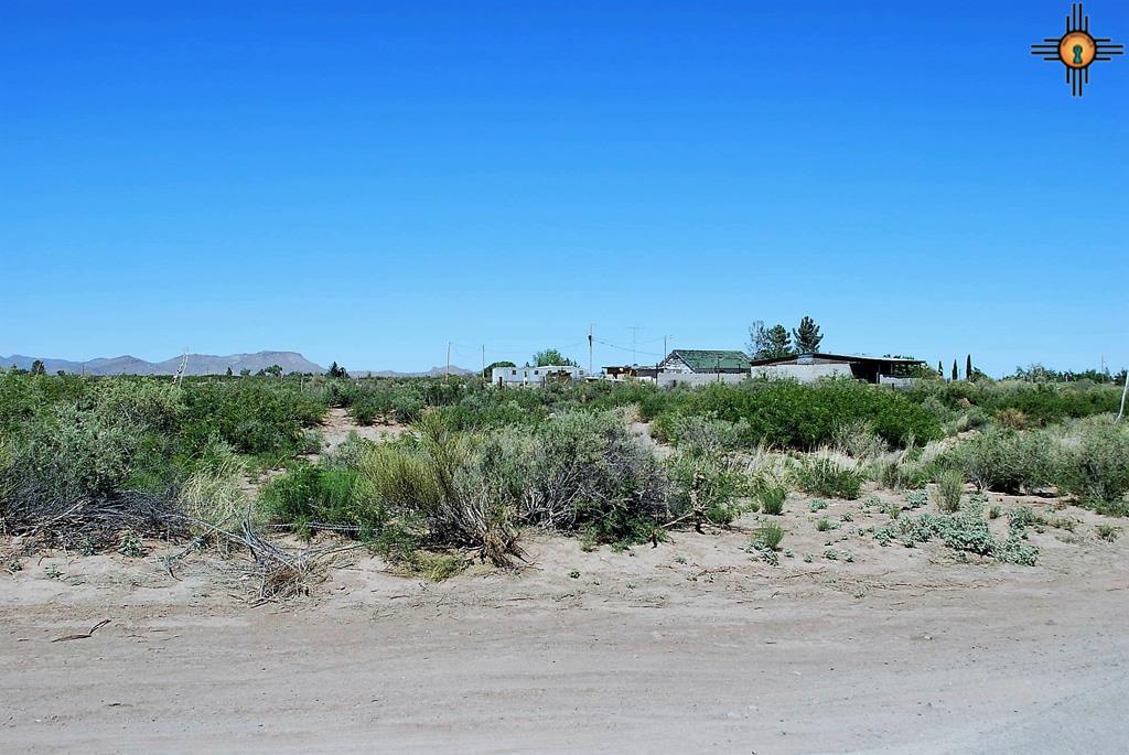 Chato Dr NW, Deming, NM 88030