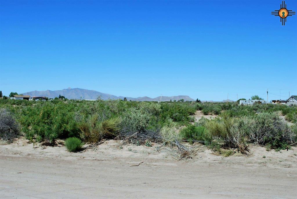 Chato Dr NW, Deming, NM 88030