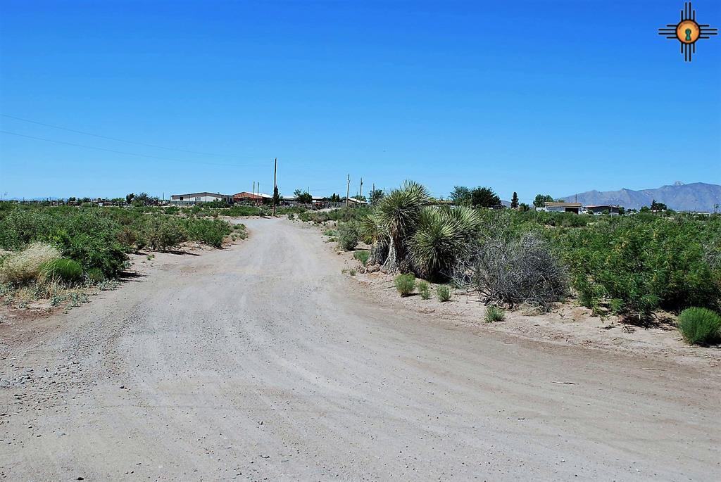 Chato Dr NW, Deming, NM 88030