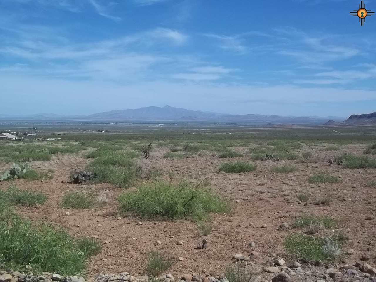 XXXX SE Challa RD, Deming, NM 88030