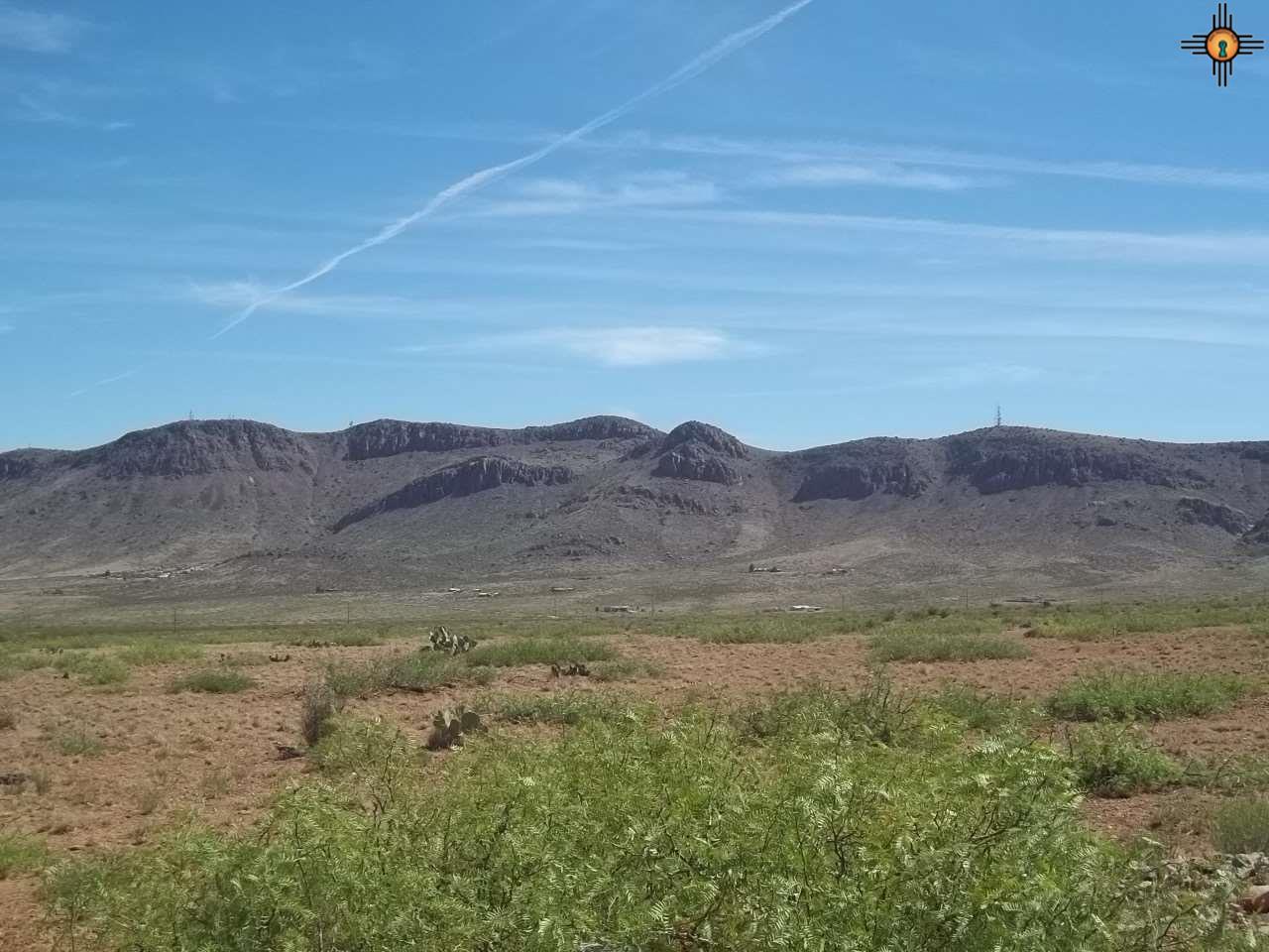 XXXX SE Challa RD, Deming, NM 88030