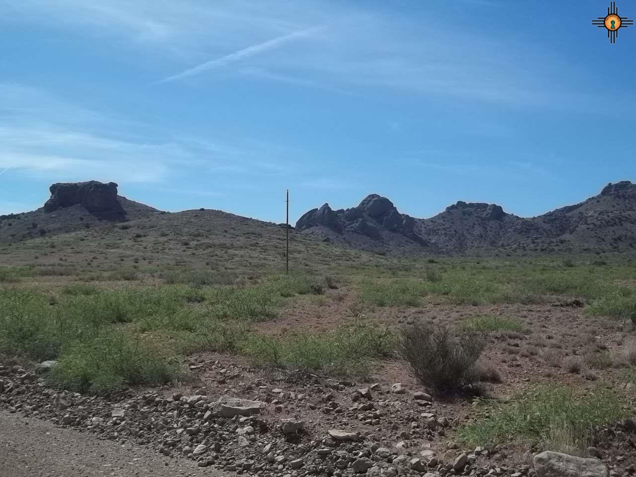 XXXX SE Challa RD, Deming, NM 88030