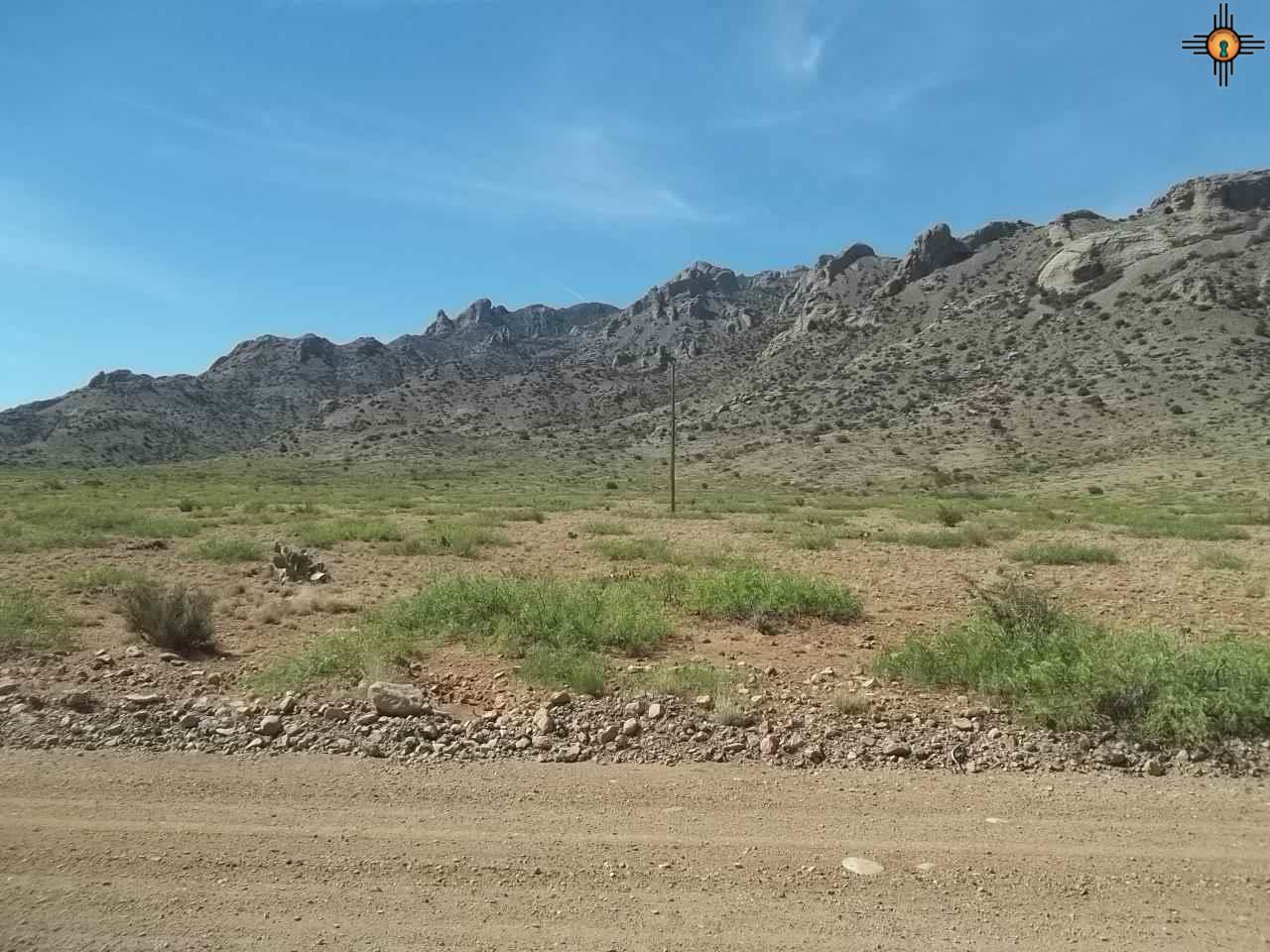XXXX SE Challa RD, Deming, NM 88030