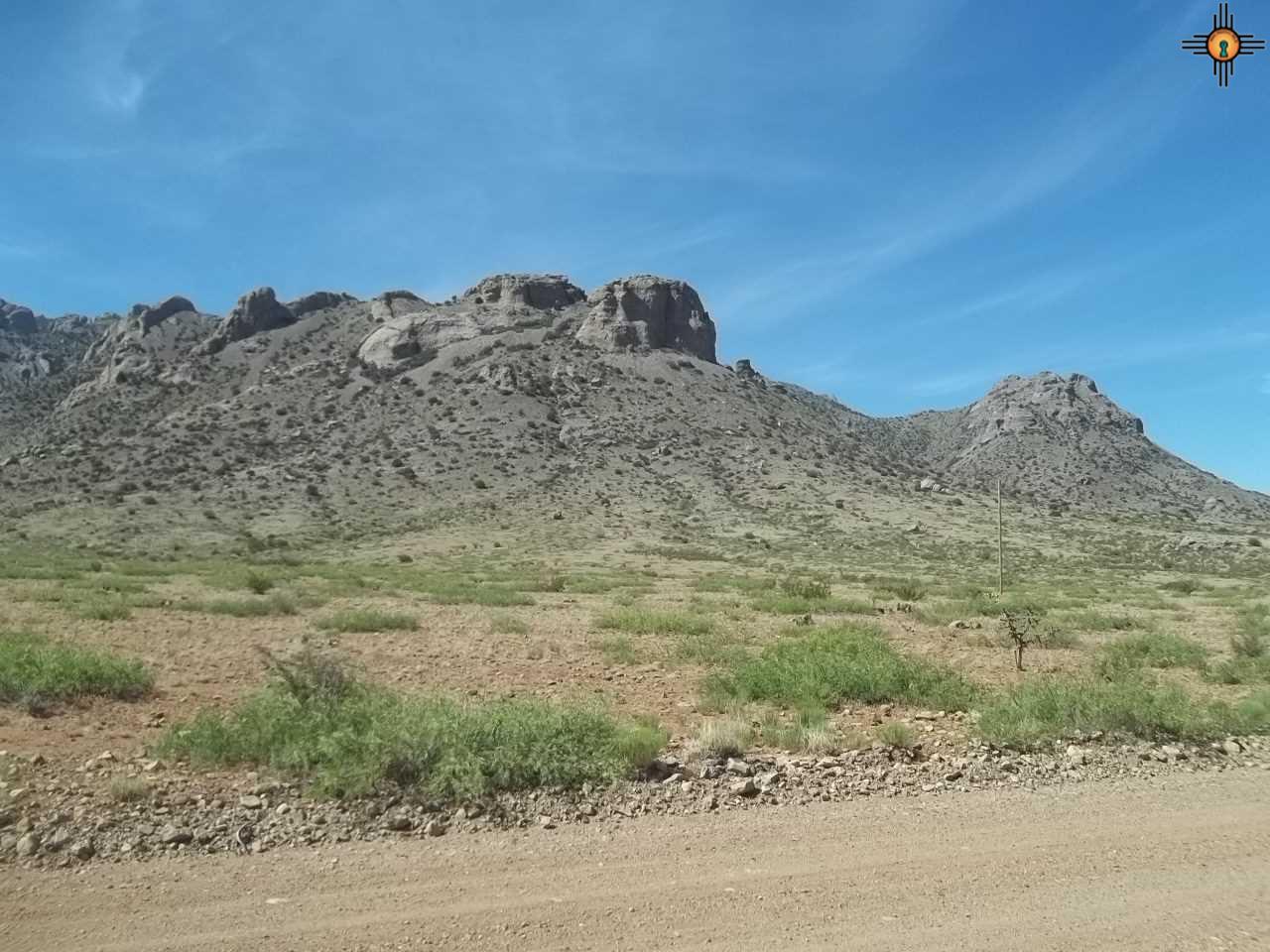 XXXX SE Challa RD, Deming, NM 88030