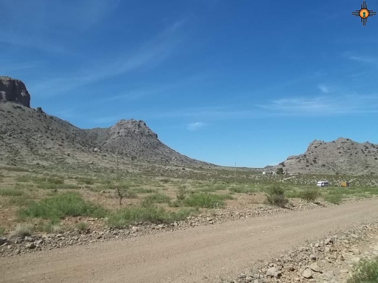 XXXX SE Challa RD, Deming, NM 88030