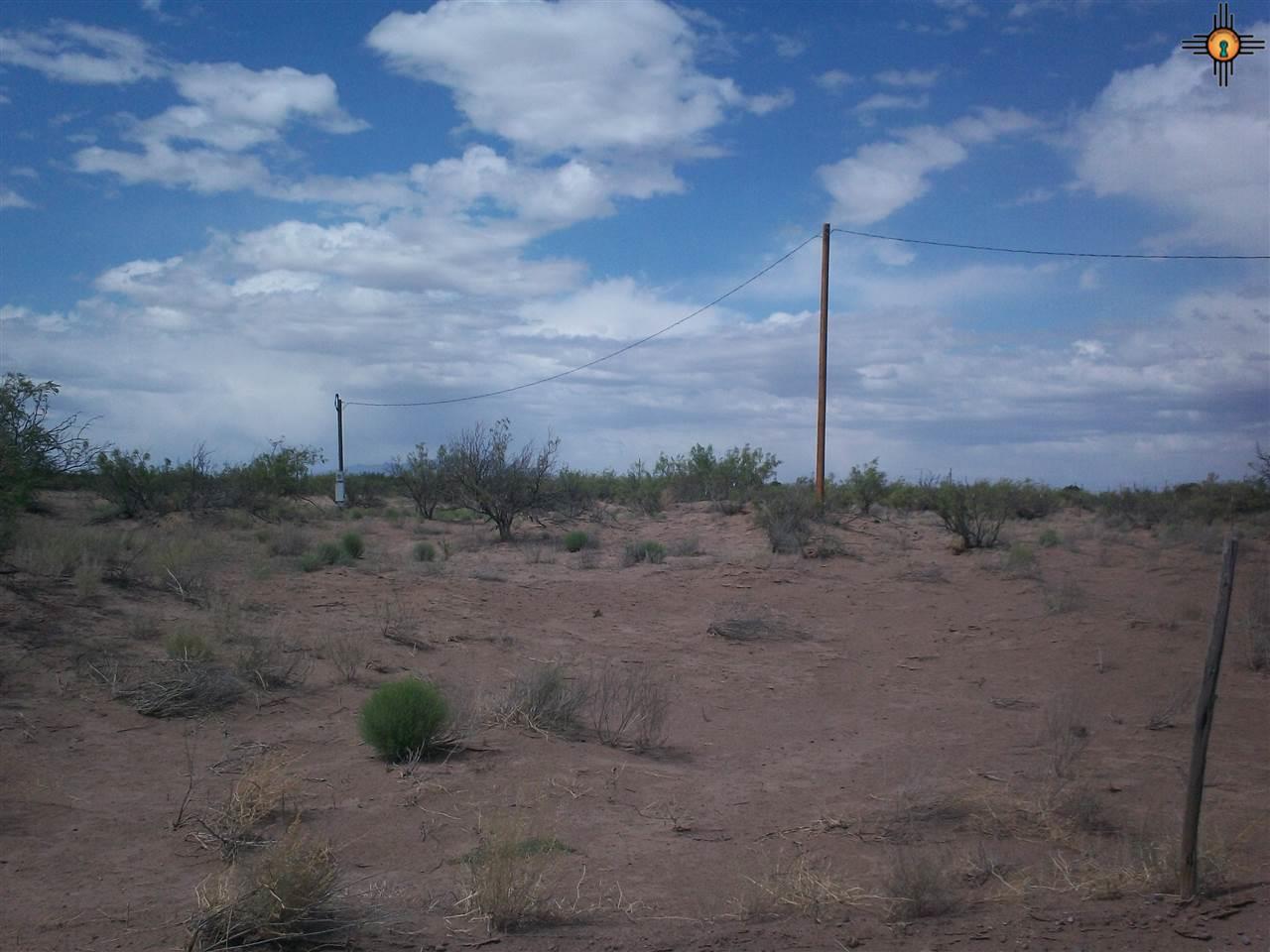 000 Comanchero Road SW, Deming, NM 88030
