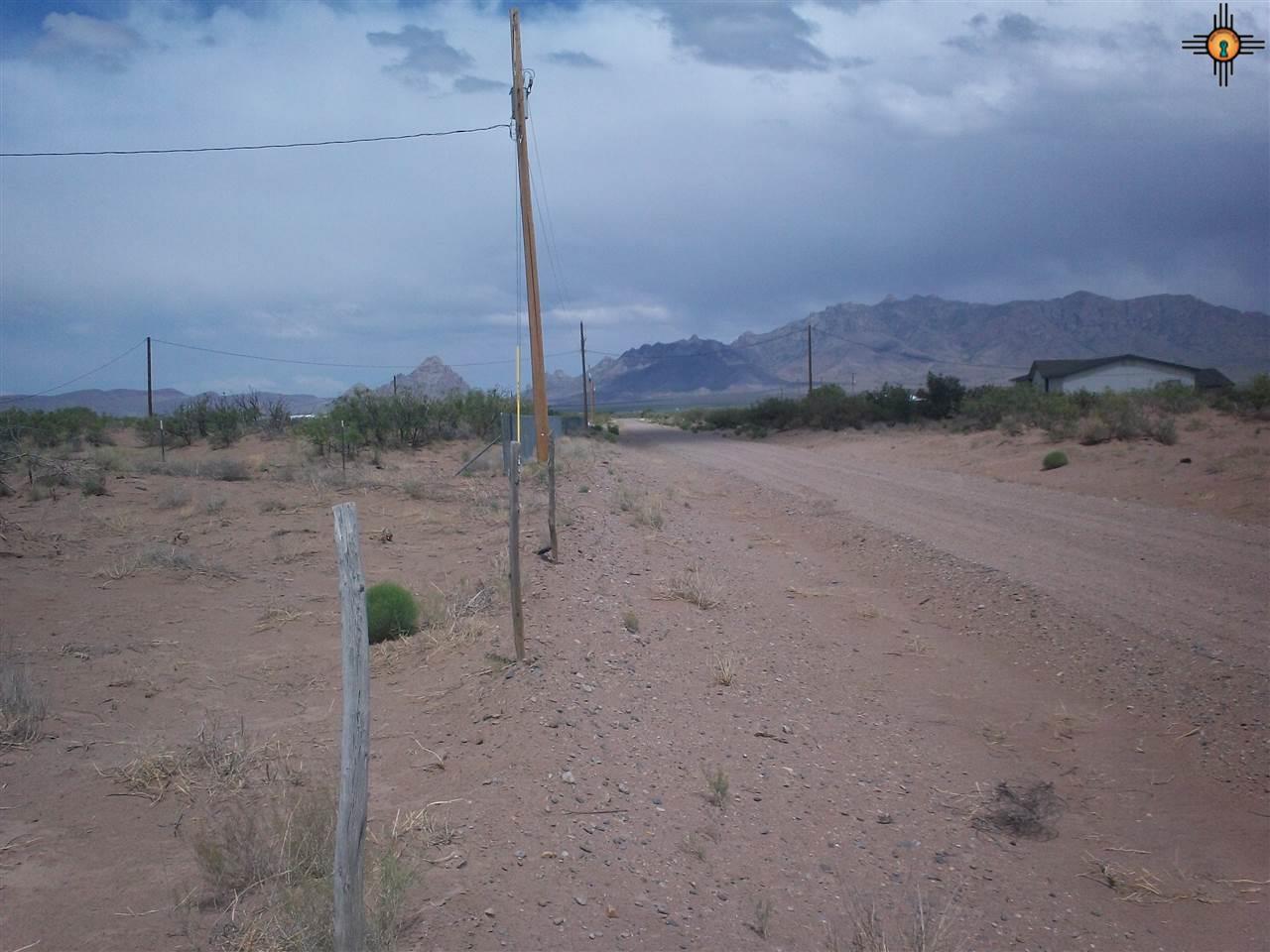 000 Comanchero Road SW, Deming, NM 88030