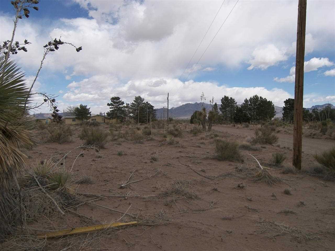 - Lucca & Yuma Rd SE, Deming, NM 88030