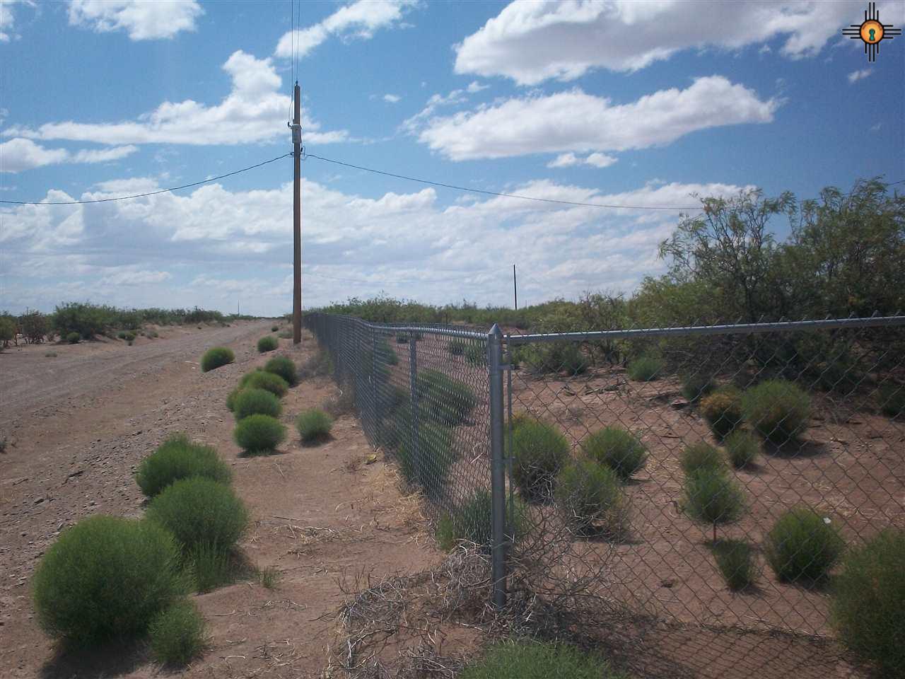xxx Comanchero Road SW, Deming, NM 88030