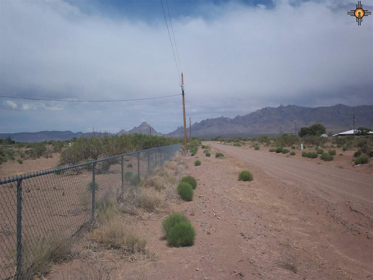 xxx Comanchero Road SW, Deming, NM 88030
