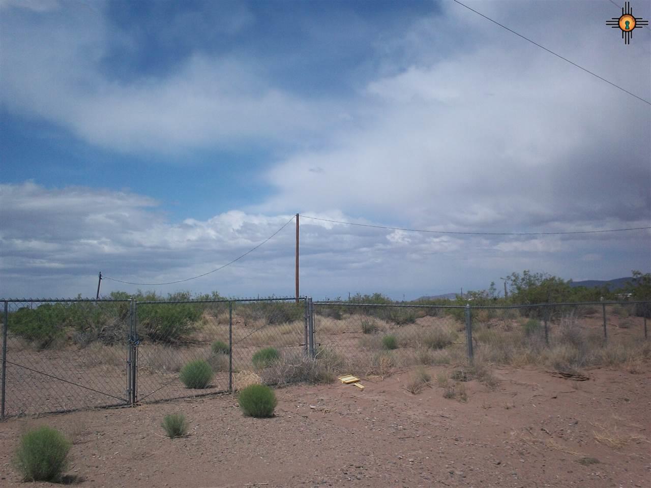 xxx Comanchero Road SW, Deming, NM 88030