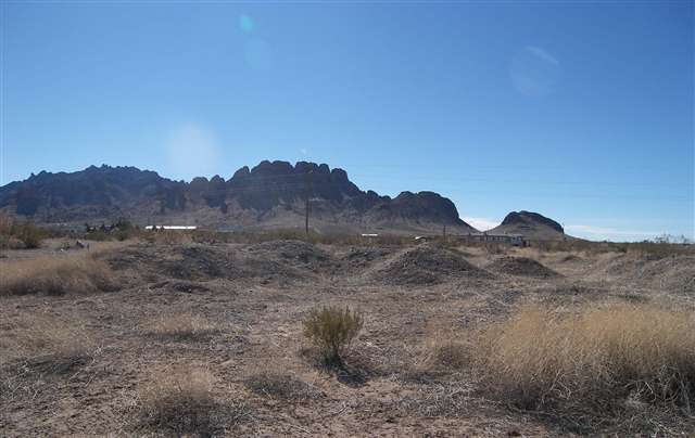 UNIT 48 Needles Eye Rd, Deming, NM 88030