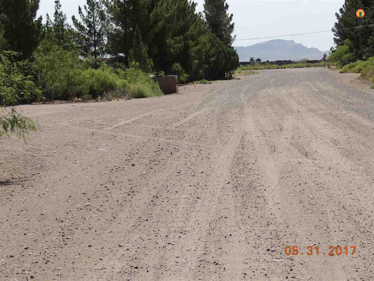 00 Chartley WAy, Deming, NM 88030