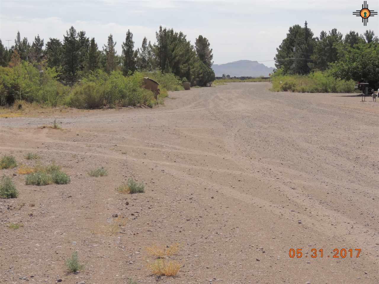 00 Chartley WAy, Deming, NM 88030