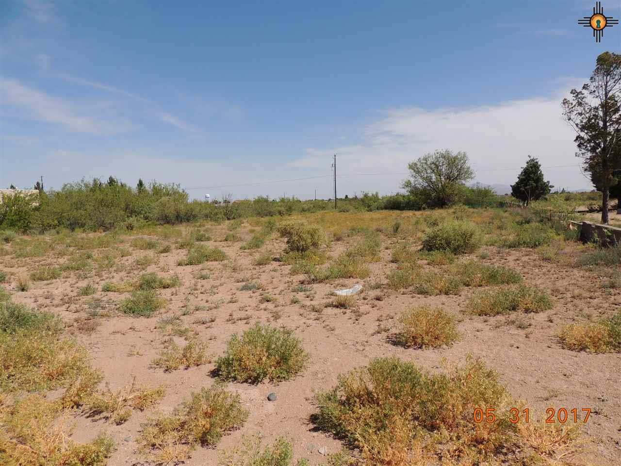 00 Chartley WAy, Deming, NM 88030