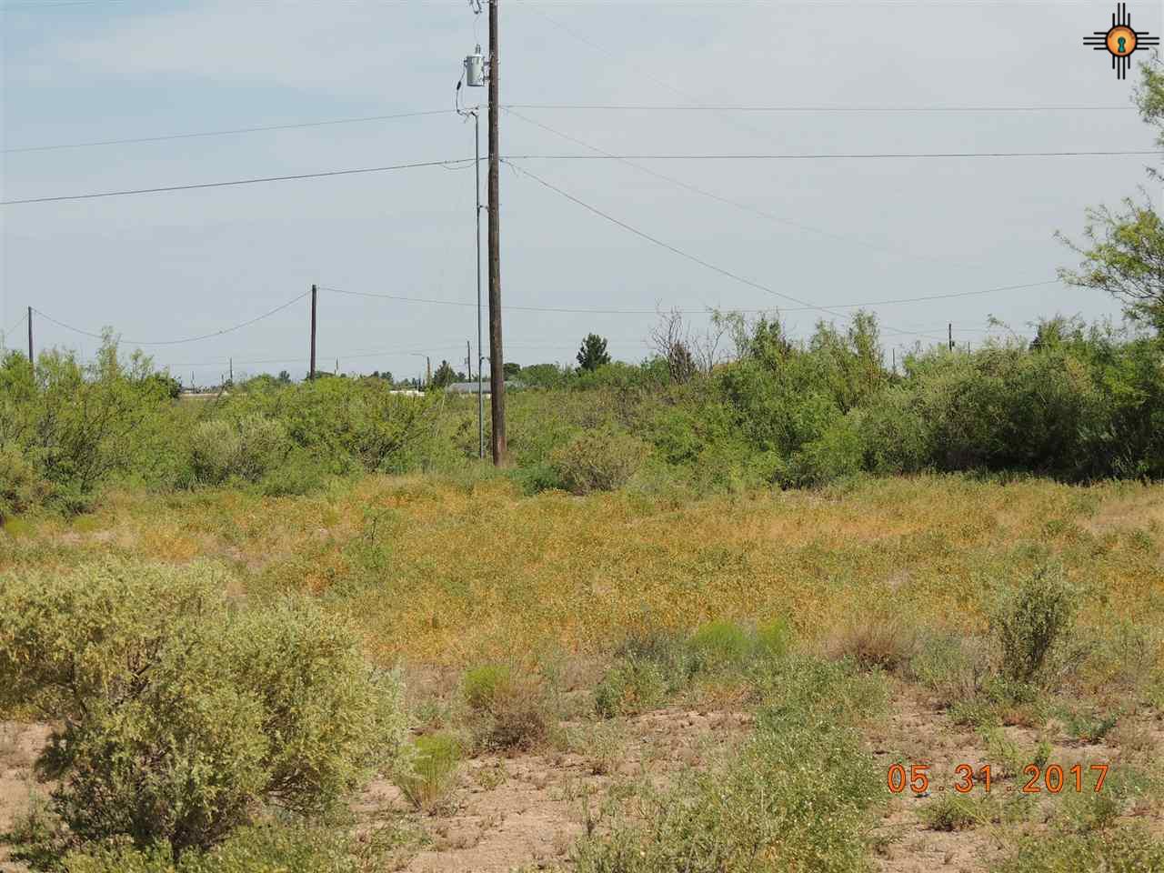00 Chartley WAy, Deming, NM 88030