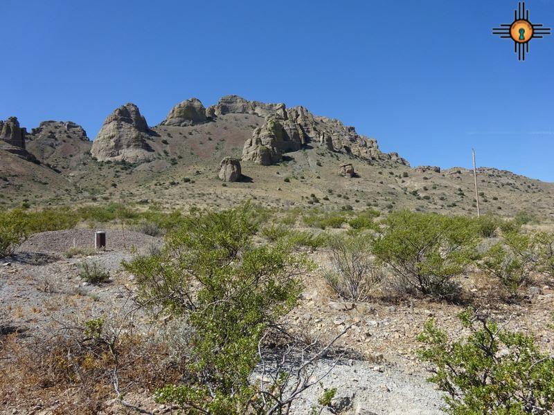 0000 Coyote Road SE, Deming, NM 88030