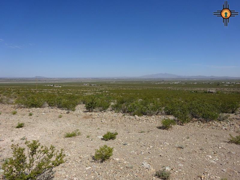 0000 Coyote Road SE, Deming, NM 88030