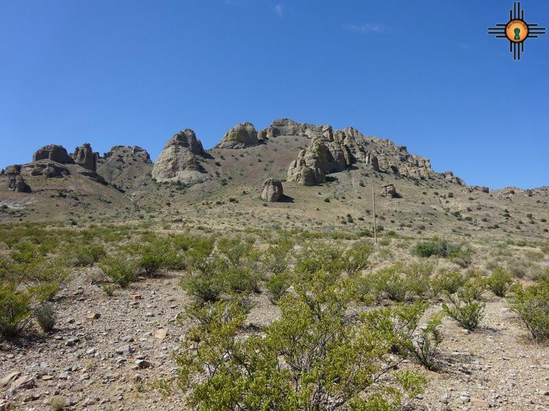 0000 Coyote Road SE, Deming, NM 88030