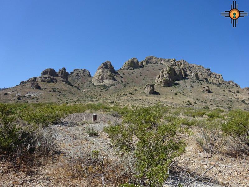 0000 Coyote Road SE, Deming, NM 88030