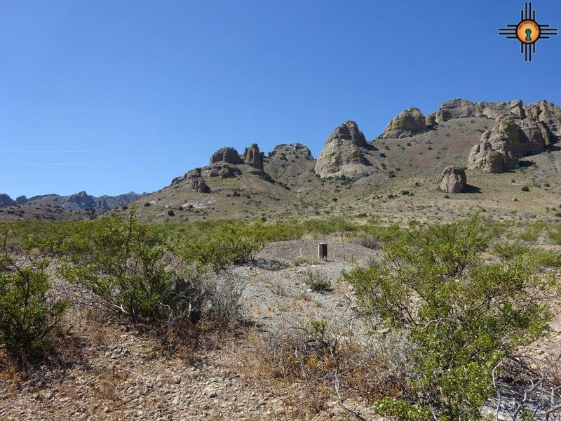 0000 Coyote Road SE, Deming, NM 88030