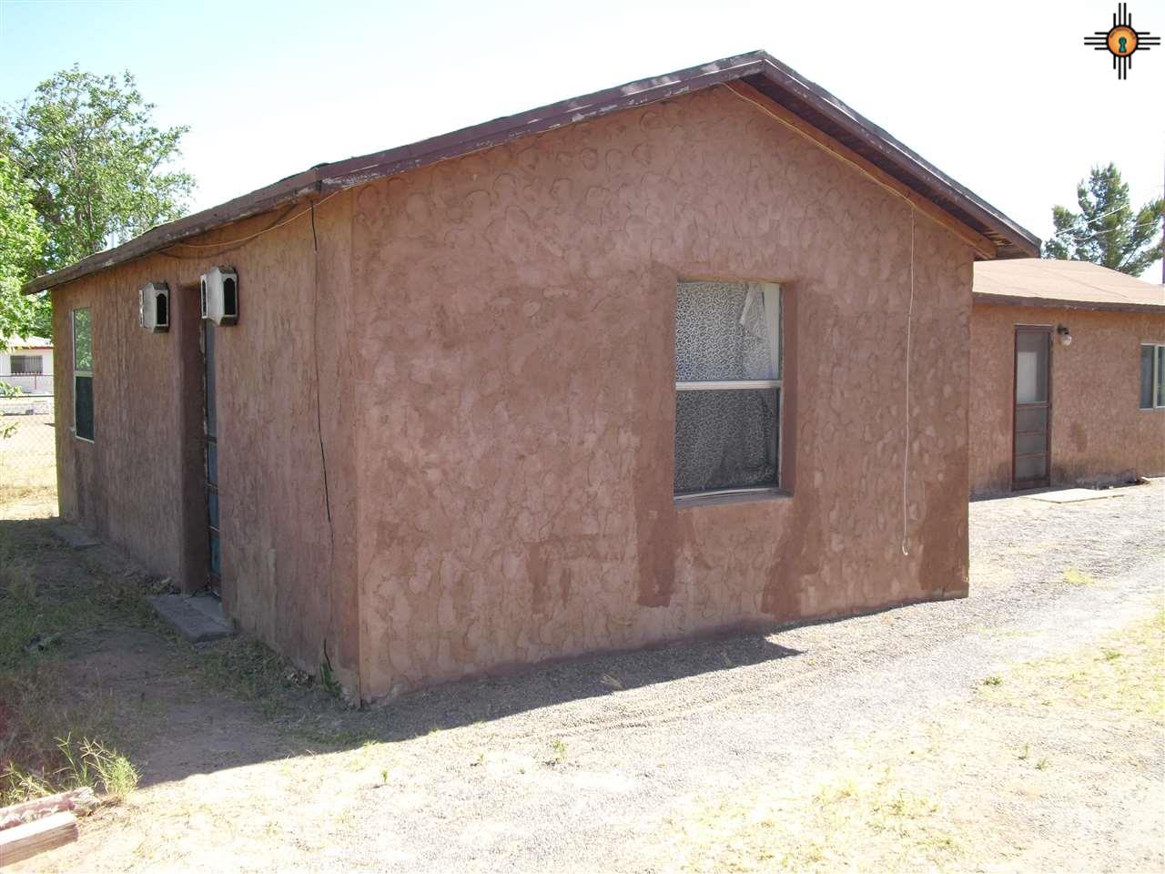 1114 Santa Cruz, Deming, NM 88030
