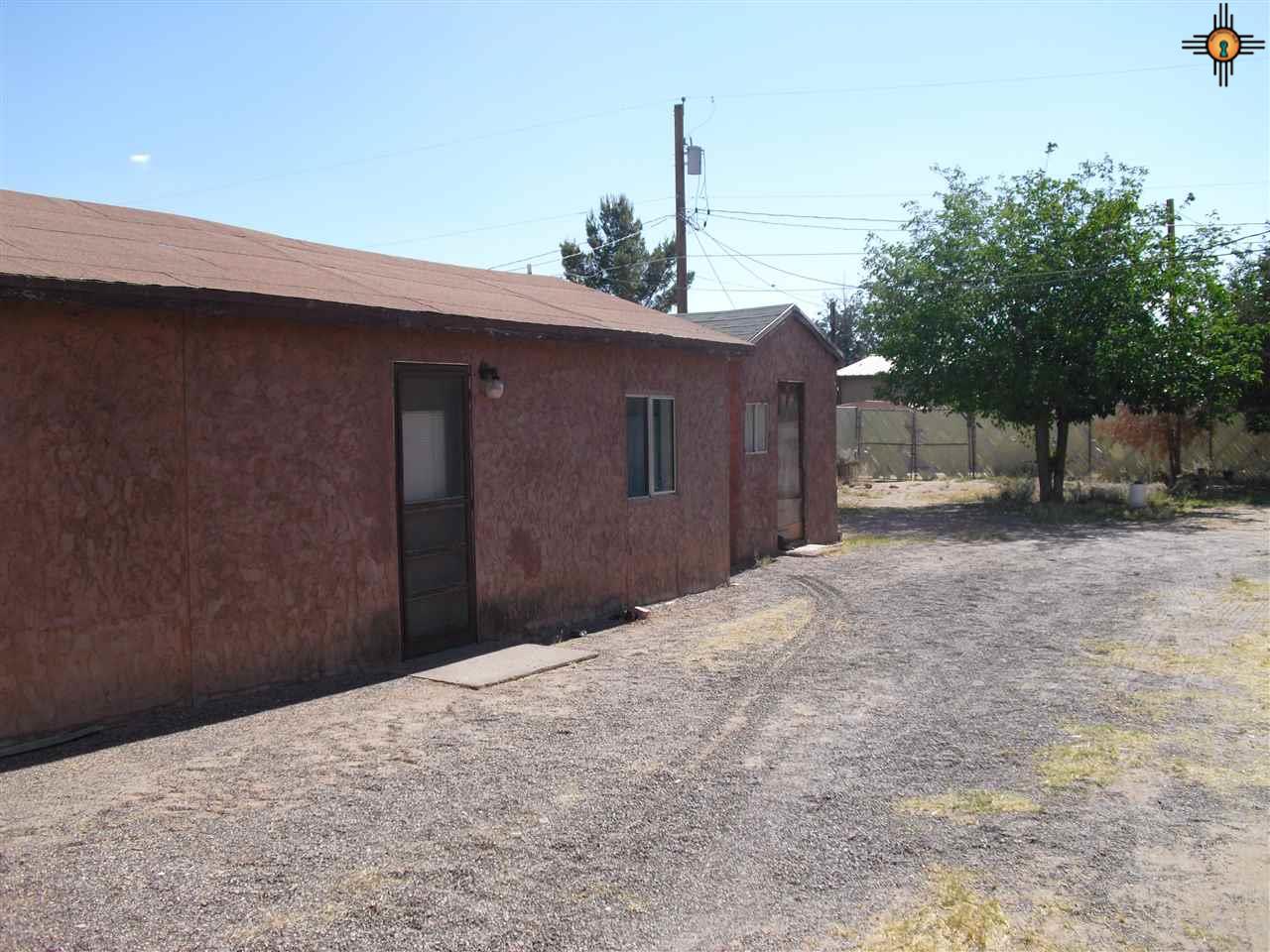 1114 Santa Cruz, Deming, NM 88030