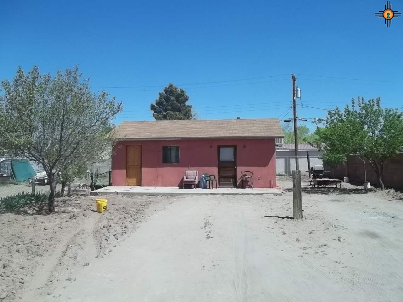 317 S Ruby, Deming, NM 88030