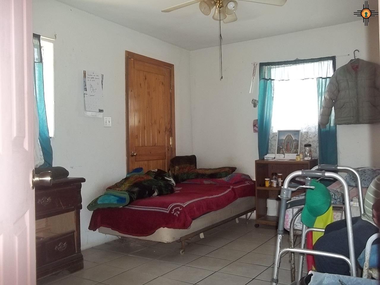317 S Ruby, Deming, NM 88030