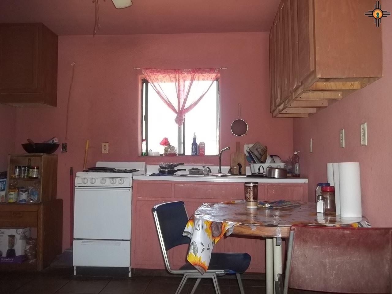 317 S Ruby, Deming, NM 88030