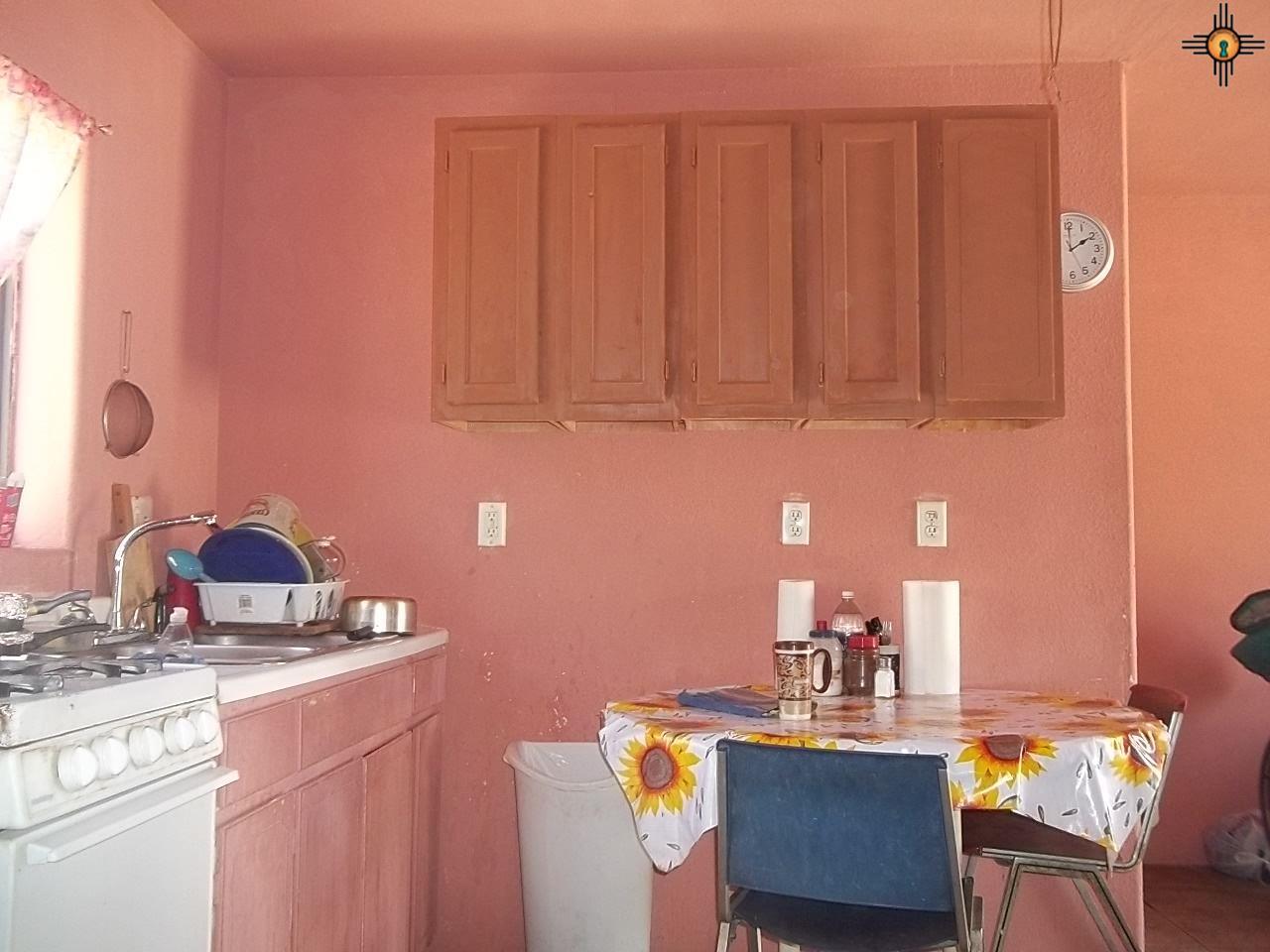317 S Ruby, Deming, NM 88030