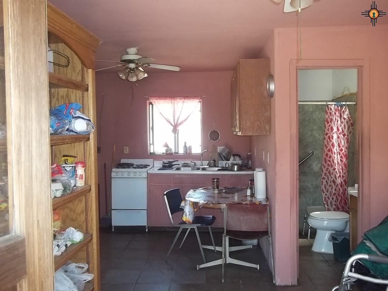 317 S Ruby, Deming, NM 88030