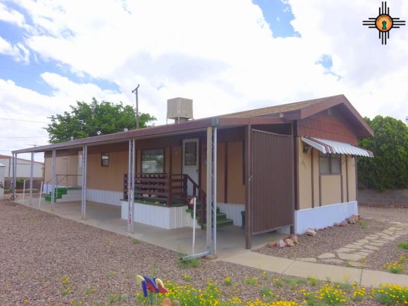 3011 S 9th Street, Deming, NM 88030