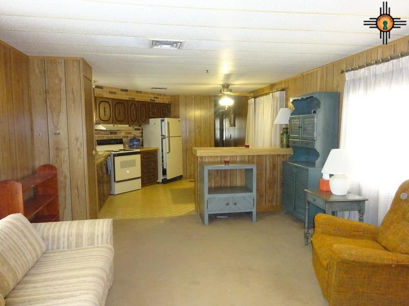 3011 S 9th Street, Deming, NM 88030