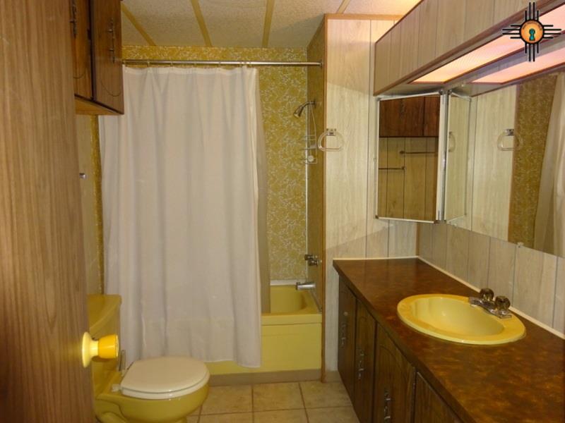 3011 S 9th Street, Deming, NM 88030