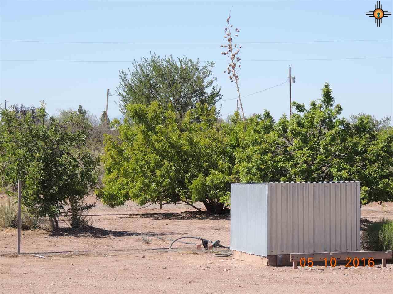 4895 Spearhead NW, Deming, NM 88030