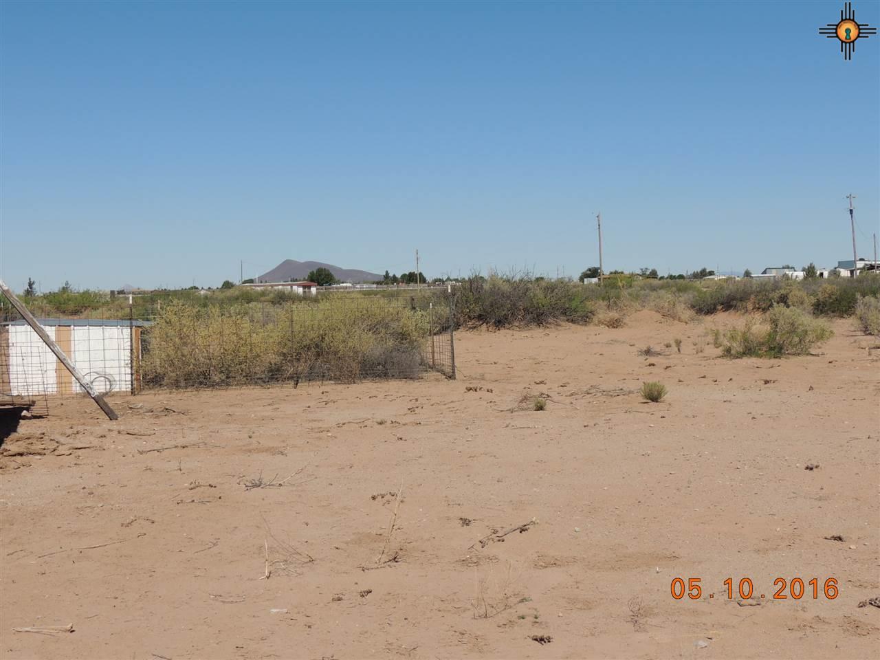 4895 Spearhead NW, Deming, NM 88030