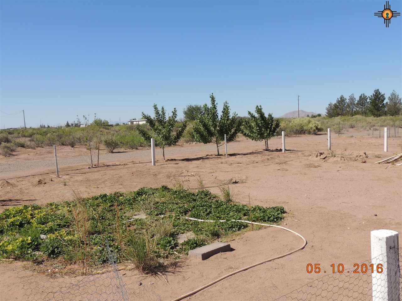 4895 Spearhead NW, Deming, NM 88030