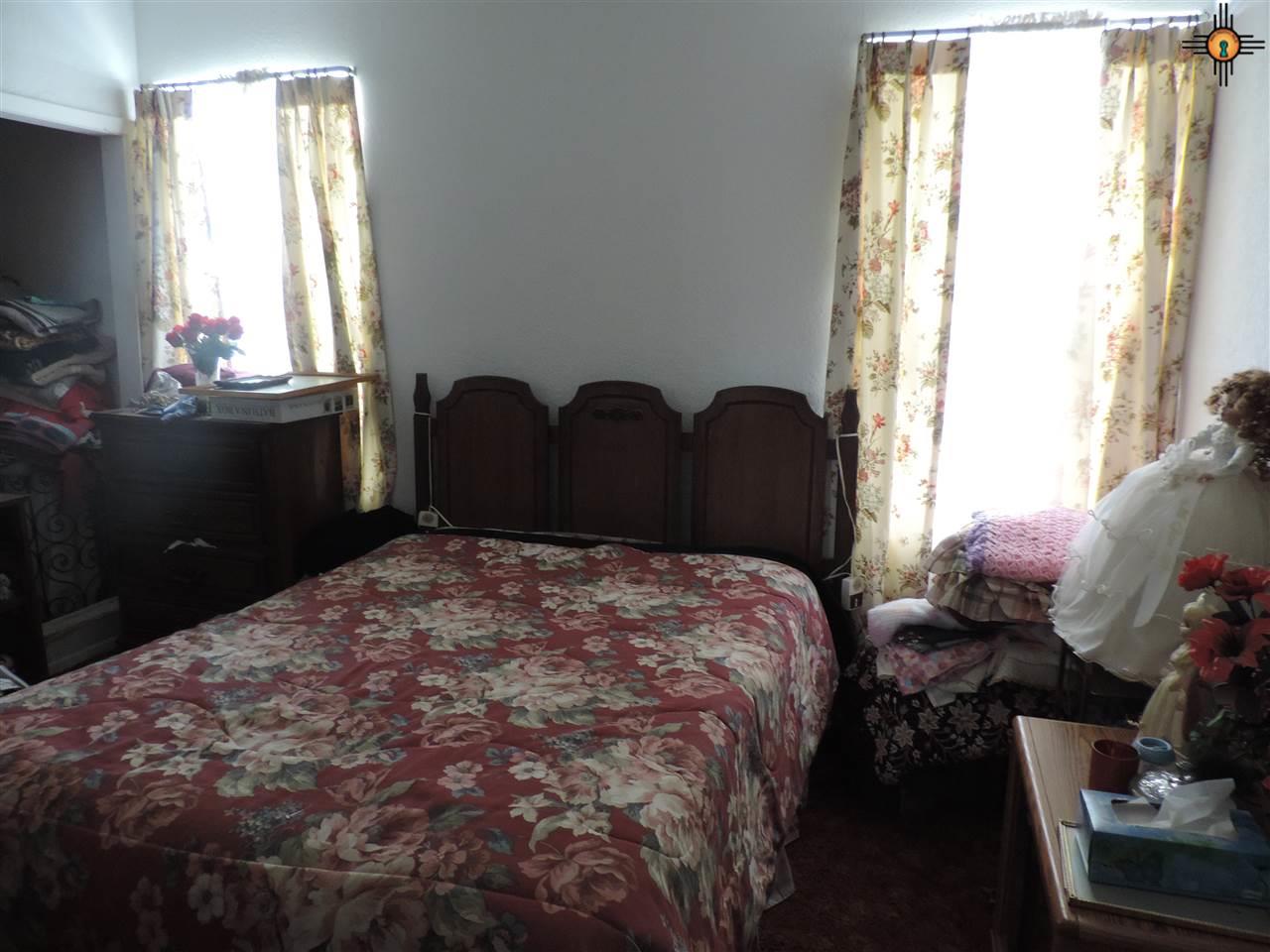 1112 Santa Cruz, Deming, NM 88030