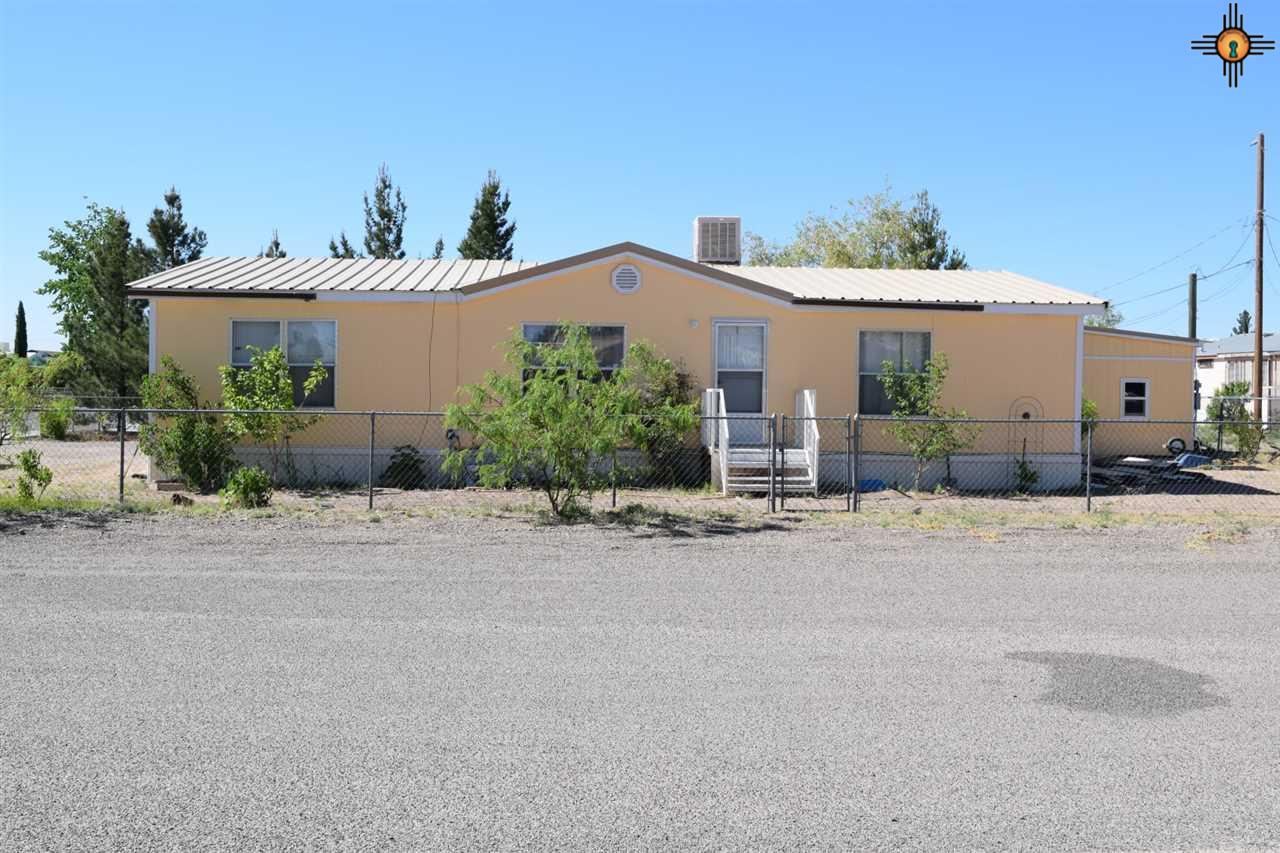 2000 S Santa Monica, Deming, NM 88030